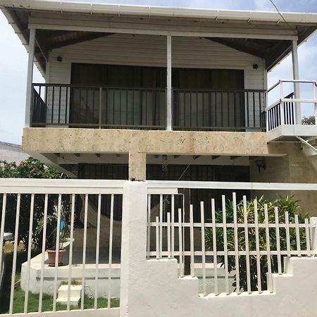 Casa Bella 2 Your Piece Of Paradise San Andrés Extérieur photo