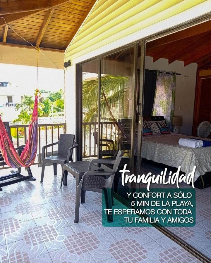 Casa Bella 2 Your Piece Of Paradise San Andrés Extérieur photo