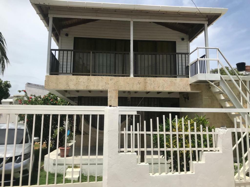 Casa Bella 2 Your Piece Of Paradise San Andrés Extérieur photo